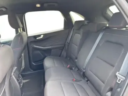 Photo 8 Ford Kuga  2.5 Duratec 190ch FHEV E85 ST-Line Business BVA