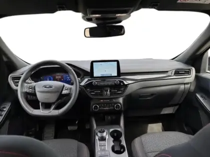 Photo 6 Ford Kuga  2.5 Duratec 190ch FHEV E85 ST-Line Business BVA