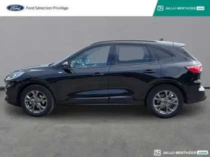Photo 5 Ford Kuga  2.5 Duratec 190ch FHEV E85 ST-Line Business BVA