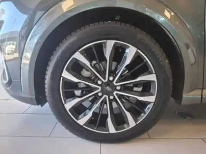 Photo 6 Ford Puma  1.0 EcoBoost 125ch mHEV ST-Line Vignale DCT7