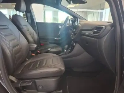 Photo 13 Ford Puma  1.0 EcoBoost 125ch mHEV ST-Line Vignale DCT7