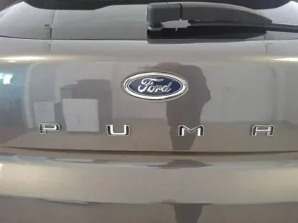 Photo 10 Ford Puma  1.0 EcoBoost 125ch mHEV ST-Line Vignale DCT7