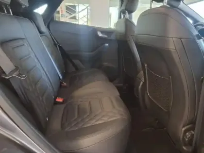 Photo 14 Ford Puma  1.0 EcoBoost 125ch mHEV ST-Line Vignale DCT7