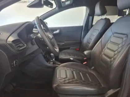 Photo 11 Ford Puma  1.0 EcoBoost 125ch mHEV ST-Line Vignale DCT7