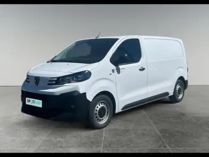 Photo Peugeot Expert Base