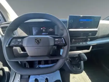 Photo 9 Peugeot Expert  Fg M 2.2 Diesel 150 GPS CAMERA