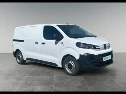 Photo 21 Peugeot Expert  Fg M 2.2 Diesel 150 GPS CAMERA