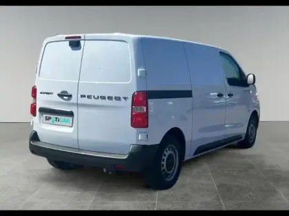Photo 19 Peugeot Expert  Fg M 2.2 Diesel 150 GPS CAMERA