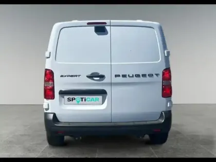 Photo 18 Peugeot Expert  Fg M 2.2 Diesel 150 GPS CAMERA