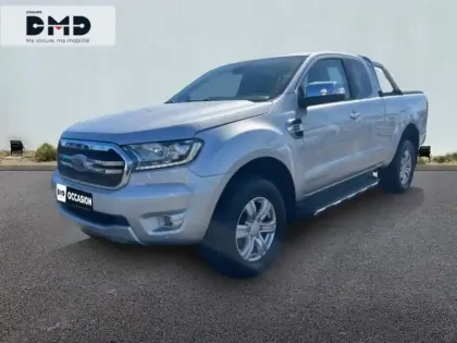 Photo Ford Ranger Limited