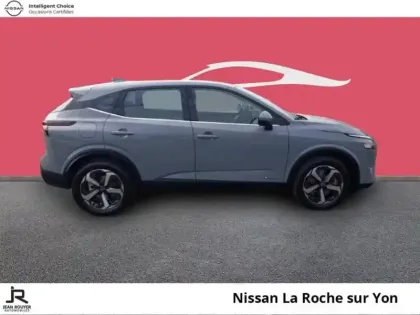 Photo 11 Nissan Qashqai  e-POWER 190ch Business Edition 2022