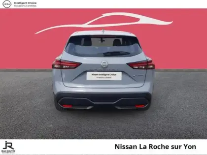 Photo 10 Nissan Qashqai  e-POWER 190ch Business Edition 2022