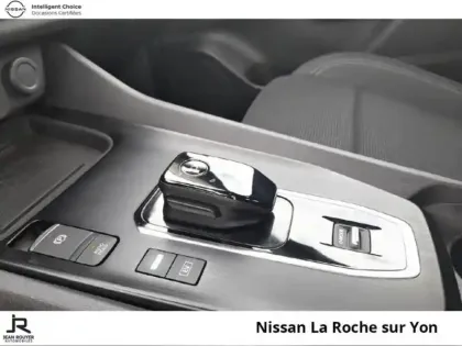 Photo 5 Nissan Qashqai  e-POWER 190ch Business Edition 2022