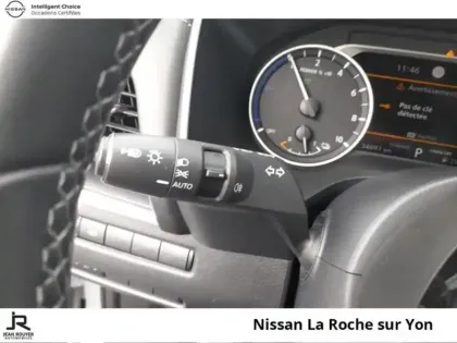 Photo 14 Nissan Qashqai  e-POWER 190ch Business Edition 2022