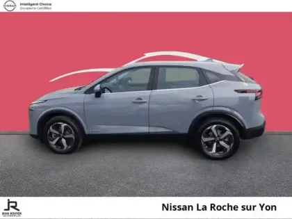 Photo 9 Nissan Qashqai  e-POWER 190ch Business Edition 2022