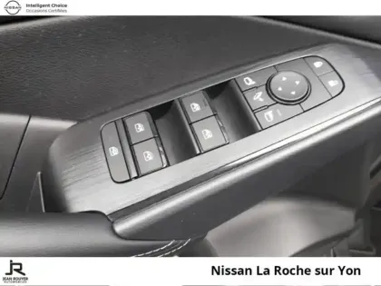 Photo 12 Nissan Qashqai  e-POWER 190ch Business Edition 2022