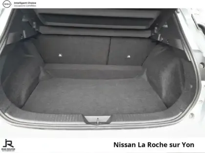 Photo 6 Nissan Qashqai  e-POWER 190ch Business Edition 2022