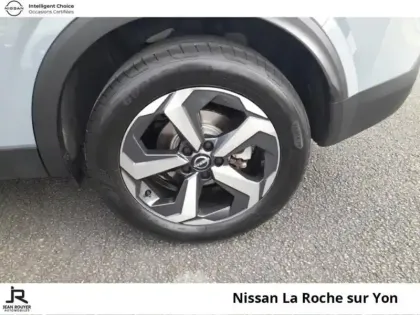 Photo 7 Nissan Qashqai  e-POWER 190ch Business Edition 2022