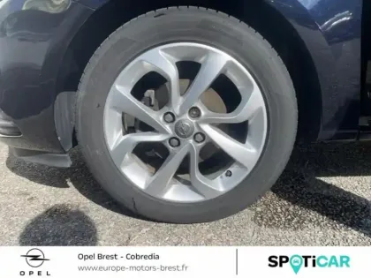 Photo 5 Opel Corsa  1.4 90ch Design 120 ans Start/Stop 3p