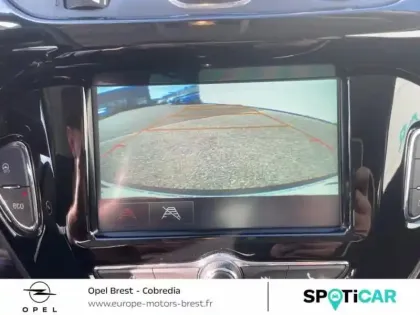 Photo 13 Opel Corsa  1.4 90ch Design 120 ans Start/Stop 3p