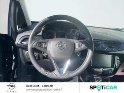 Photo 7 Opel Corsa  1.4 90ch Design 120 ans Start/Stop 3p