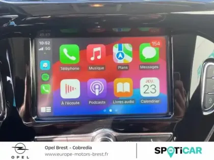 Photo 12 Opel Corsa  1.4 90ch Design 120 ans Start/Stop 3p