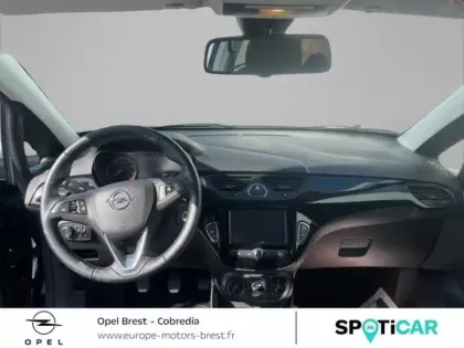 Photo 6 Opel Corsa  1.4 90ch Design 120 ans Start/Stop 3p