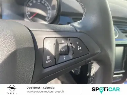 Photo 8 Opel Corsa  1.4 90ch Design 120 ans Start/Stop 3p