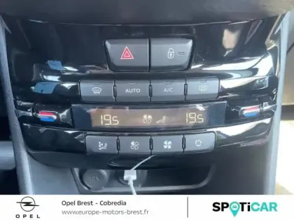 Photo 14 Peugeot 2008  1.2 PureTech 110ch E6.c Allure S&S