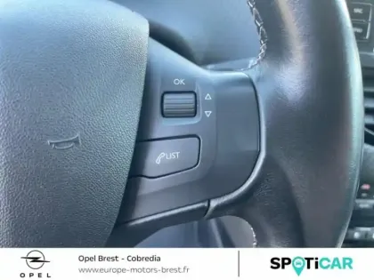 Photo 8 Peugeot 2008  1.2 PureTech 110ch E6.c Allure S&S
