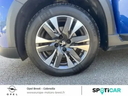 Photo 5 Peugeot 2008  1.2 PureTech 110ch E6.c Allure S&S