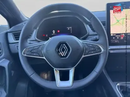 Photo 11 Renault Captur  1.0 TCe 90ch Techno Camera GPS