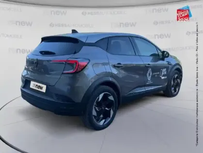 Photo 5 Renault Captur  1.0 TCe 90ch Techno Camera GPS
