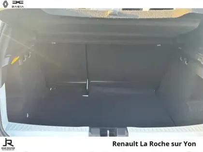 Photo 6 Dacia Sandero  1.0 SCe 65ch Expression