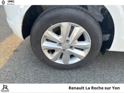 Photo 7 Dacia Sandero  1.0 SCe 65ch Expression