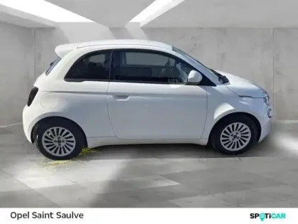 Photo 18 Fiat 500  e 118ch Pack Confort MY23