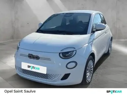 Photo Fiat 500 Pack Confort