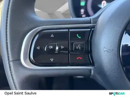 Photo 14 Fiat 500  e 118ch Pack Confort MY23