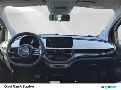 Photo 22 Fiat 500  e 118ch Pack Confort MY23