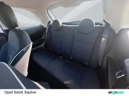 Photo 11 Fiat 500  e 118ch Pack Confort MY23