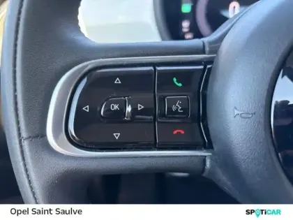 Photo 29 Fiat 500  e 118ch Pack Confort MY23