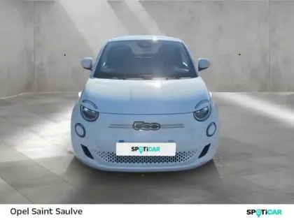 Photo 16 Fiat 500  e 118ch Pack Confort MY23