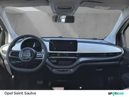 Photo 7 Fiat 500  e 118ch Pack Confort MY23