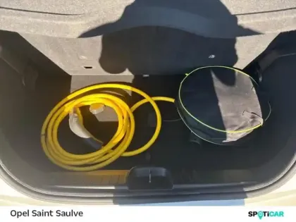 Photo 20 Fiat 500  e 118ch Pack Confort MY23