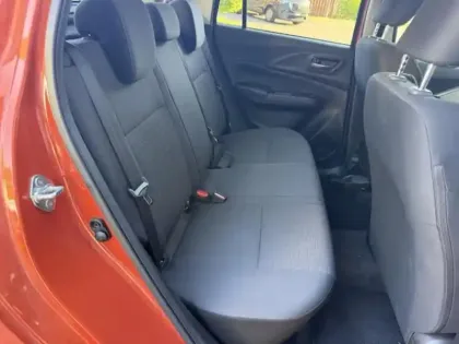 Photo 5 Suzuki Swift  1.2 Hybrid 83ch Pack AllGrip
