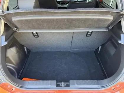 Photo 10 Suzuki Swift  1.2 Hybrid 83ch Pack AllGrip