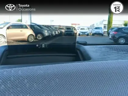 Photo 13 Mini Cooper  Cabrio C 163ch Favoured DKG7