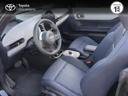 Photo 10 Mini Cooper  Cabrio C 163ch Favoured DKG7