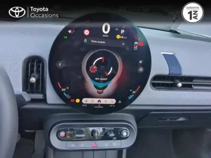 Photo 14 Mini Cooper  Cabrio C 163ch Favoured DKG7