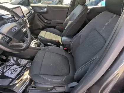 Photo 8 Ford Puma  1.0 EcoBoost 125ch mHEV Titanium Business